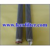 Stainless Steel Pleated Filter Element