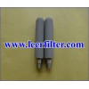 Sintered Powder Filter Element