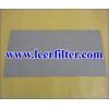 Sintered Fiber Felt