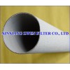 Stainless Steel Powder Filter Tube